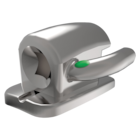 Maestro Buccal Tube .022 LL7 -15T 0A 0O 10/Pk