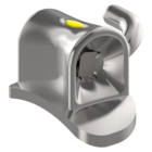Maestro Buccal Tube .022 LL7 -10T 0A 0O 10/Pk