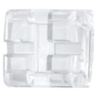 NeoCrystal Plus Ceramic Bracket .018 UL 4/5 -7T 0A 5/Pk
