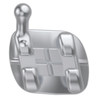 Aria Bracket .022 LL3 0T 3A 0O With Hook 10/Pk