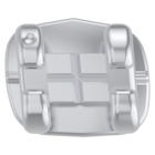 Aria Bracket .022 LL/R 1/2 -6T 0A 0O 10/Pk