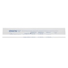 Separators Fine 6 mm Silver 6/Pk