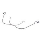Pro-Bow Facebow Extraoral 5 Standard 111 mm 0.045 in Ea