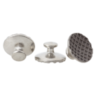 Opti-MIM Direct Bond Button Lingual Attachments Ea