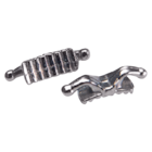 Opti-MIM Lingual Attachments Direct Bond Cleat 20/Pk
