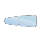 Photo Mirror Occlusal/Buccal Adult Ea