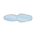 Photo Mirror Buccal Adult / Child Ea