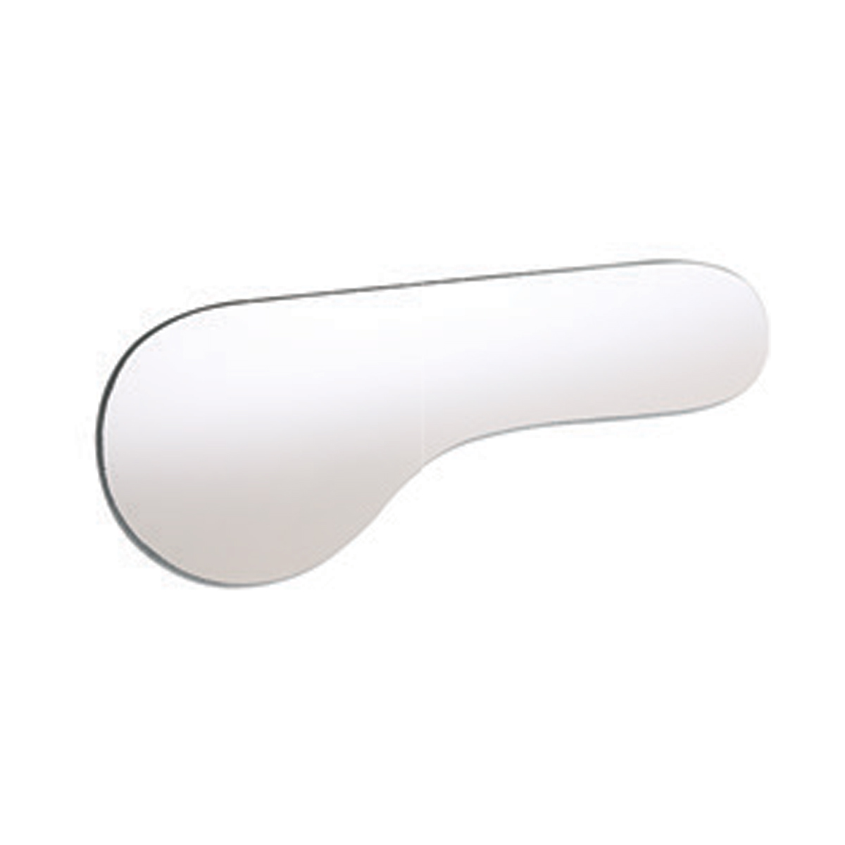 RioFoto Photo Mirror Buccal Narrow Ea