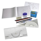 Cephalometric Supplies Ea