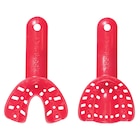 Impression Tray 10/Pk