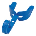 Ultra-Guard Mouthguard Assorted Standard With Strap 1/Pk