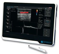 Usmart 3200T Ultrasound System With Transducer/5 Year Warranty Ea