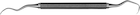 Sinuslift instrument - IMP6343S, heft 522 short