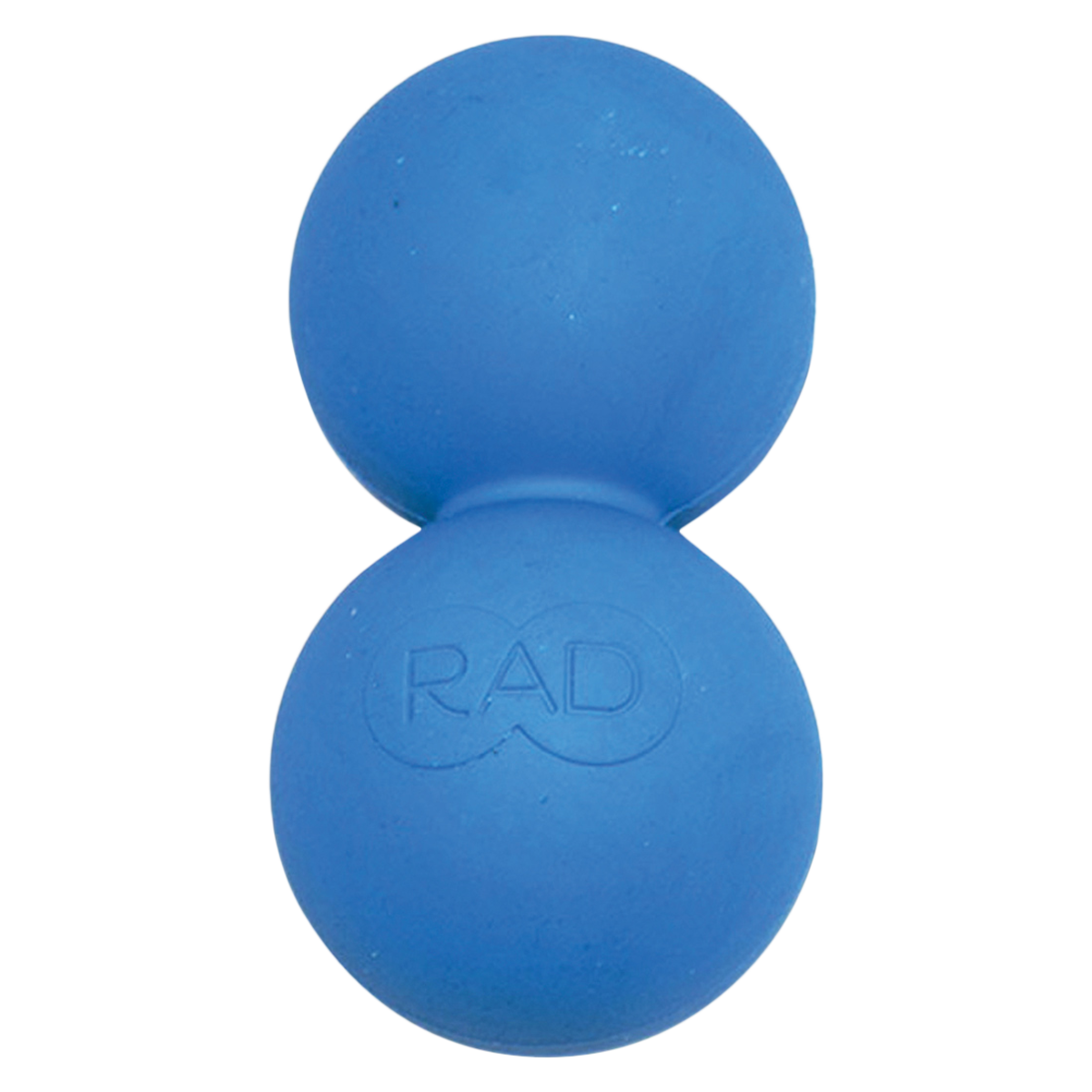 Rad Stretching Roller 6.5x2.5" Blue