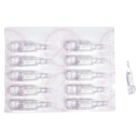 HbA1C DCA Capillary Holder 10/Pk
