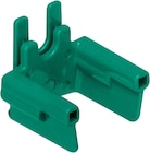 XCP Endo Biteblock - 540935, endo - 3 stuks