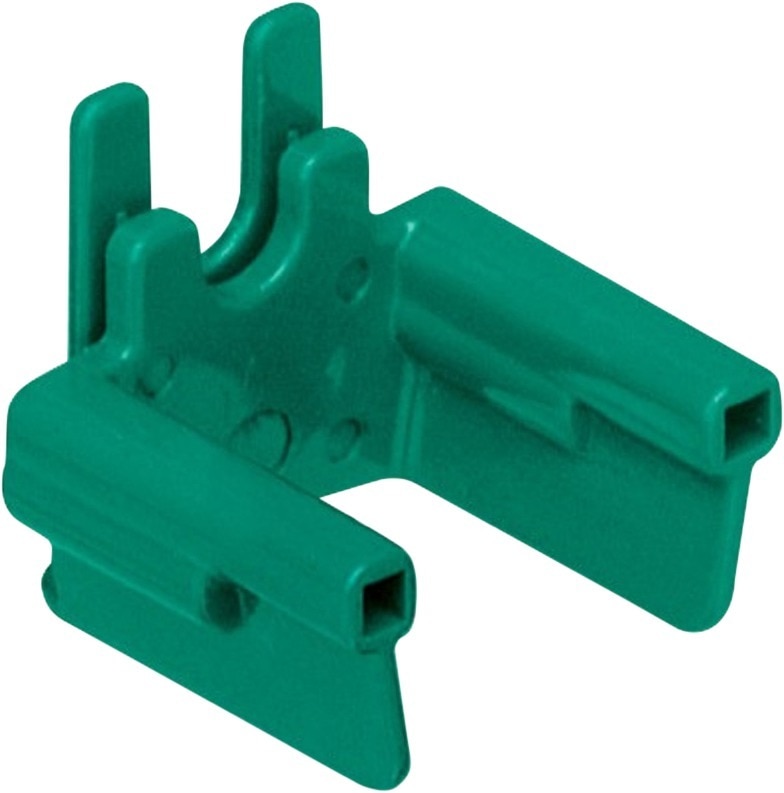 XCP Endo Biteblock - 540935, endo - 3 stuks