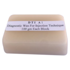 Diagnostic Wax Injection Wax 100Gm/Ea