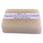 Diagnostic Wax Injection Wax 100Gm/Ea
