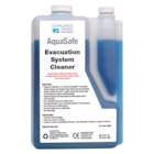 AquaSafe Cleaner Evacuation System Bottle 64 oz Ea