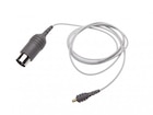 Neuroline Cable Electrode For Concentric Needle Ea