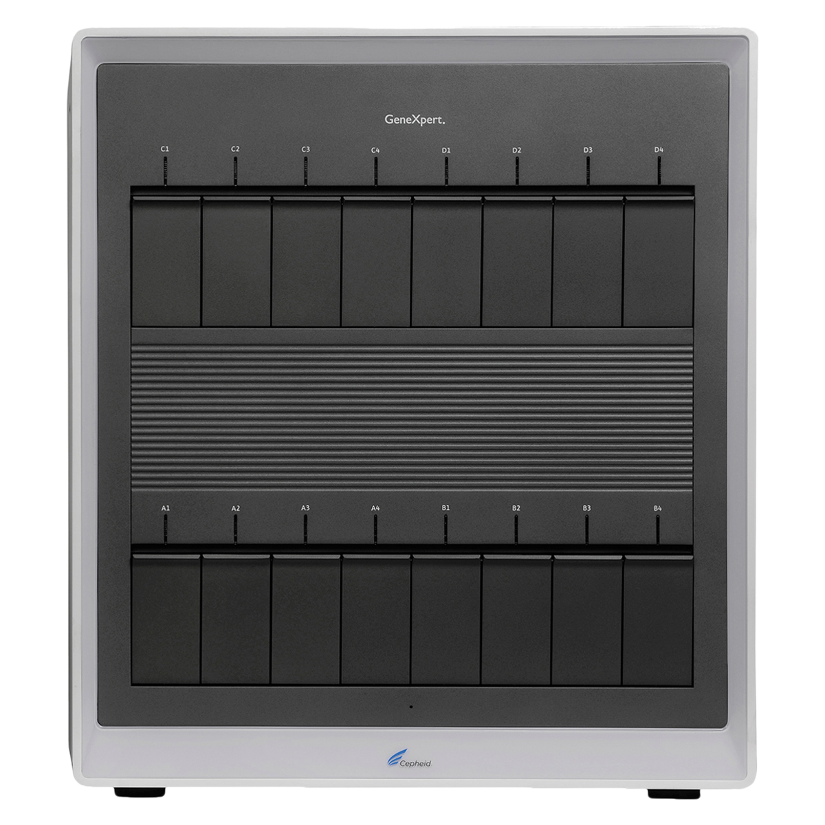 GeneXpert® 16-Module System