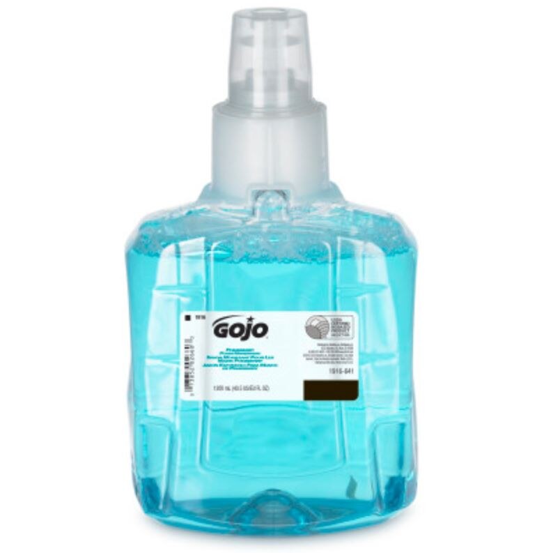 Foam Handwash 200 mL Pomeberry Ea