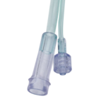 Cannula CO2/O2 Adult 25/Ca