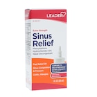 Phenylephrine HCl Nasal Spray 1% Extra Strength 30ml/Bt