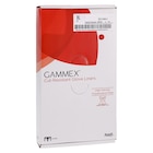 Gammex Dyneema Diamond/Nylon/Spandex/Polyester Surgical Gloves X-Large 5/Bx