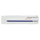 Rebilda Post GT Fiber Post Kit Assorted Ea