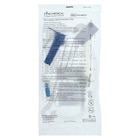 IV Administration Set 40" 20 Drop/mL Priming Volume 9mL 50/Bx