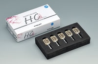 HC Block HT 1-Layer Med A1