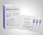 GluSeal Adhesive Bandage 0.2mL Violet 12/Bx