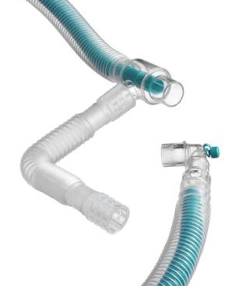 Flex Connector For Vertical Circuit 50/Ca