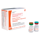 Shingrix Shingles Adult Injectable 50mcg/.5mL w/ Diluent SDV 10/Pk