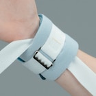 Limb Holder Double Strap Hook & Loop D Ring 50/Ca