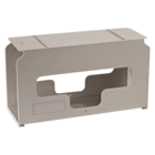 Sharps-A-Gator Plastic Glove Box Holder 10/Ca