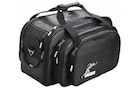 Tuf-Tek PRO Athletic Trainer Bag 8.5x14x15" Black Zipper Closure 2 Top Handles