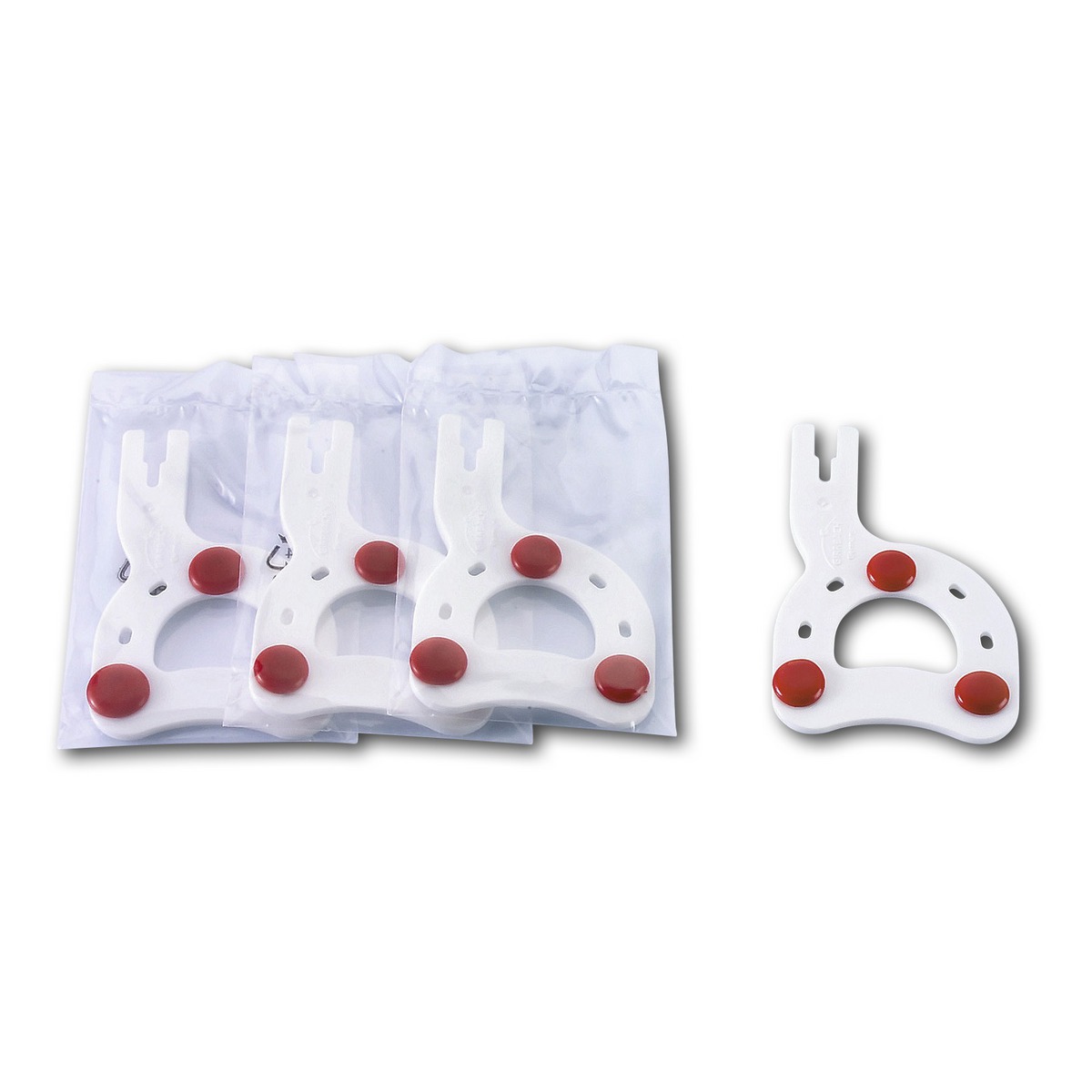 Artex-Quickbite beetvorken - 217650