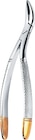 Extractietang Diamant Witzel - Wortelsplinters, 406D