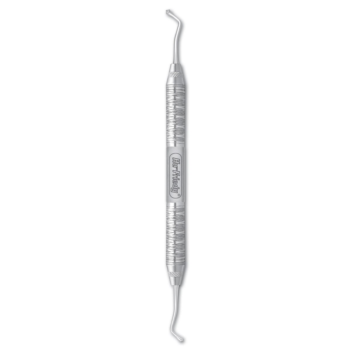 Burnishers - BB21B mediumgroot Chinese hoed