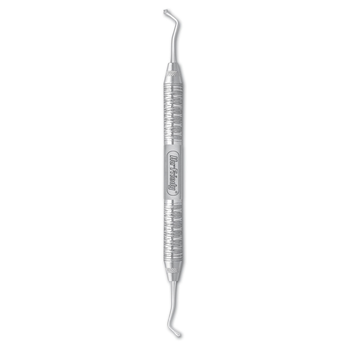 Burnishers - BB21B mediumgroot Chinese hoed