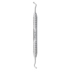 Burnishers - BB21B mediumgroot Chinese hoed
