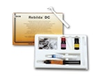Rebilda DC Quickmix introverpakking - Complete set
