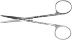 Schaar - S13S hechtschaar 12 cm