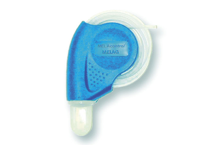 Melacontrol - Complete set