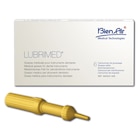 Lubrimed smeerpatronen - Verpakking, 6 stuks