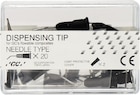 Dispensing Tips - needle type - 1926, verpakking 20 stuks