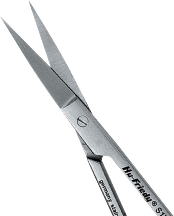 Schaar - S17SC Iris recht Super-Cut